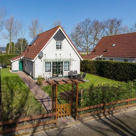 Vakantiewoning Zandkreek Kortgene Exterior photo